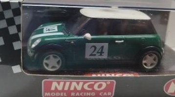 MINI VERDE 24